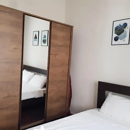 Appartement Valeria's Kavala