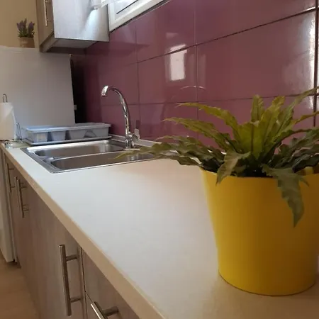 Appartement Valeria's