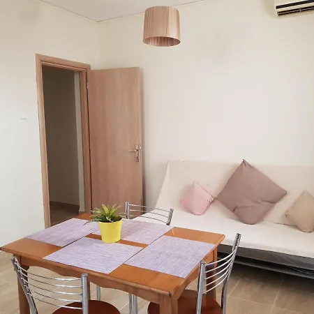 Valeria's Appartement