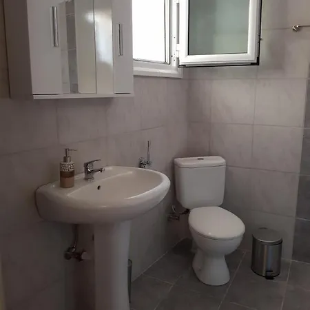 Valeria's Appartement Kavala