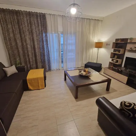 Appartement Valeria's *