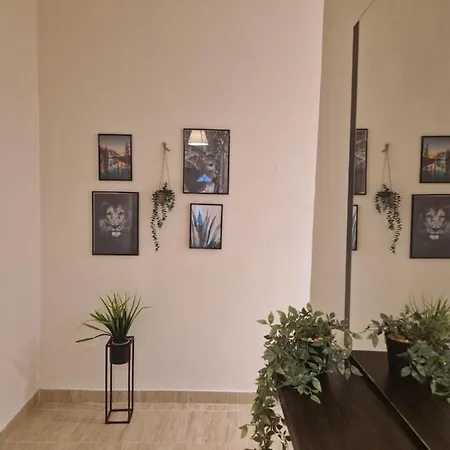 Appartement Valeria's *