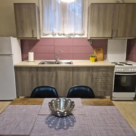 Appartement Valeria's